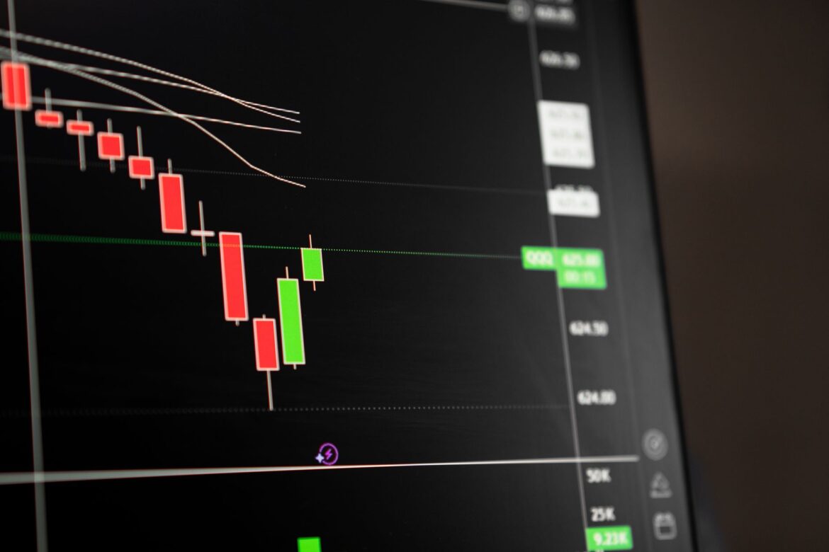 Co to jest short selling i jak działa krótka sprzedaż akcji - ilustracja artykulu